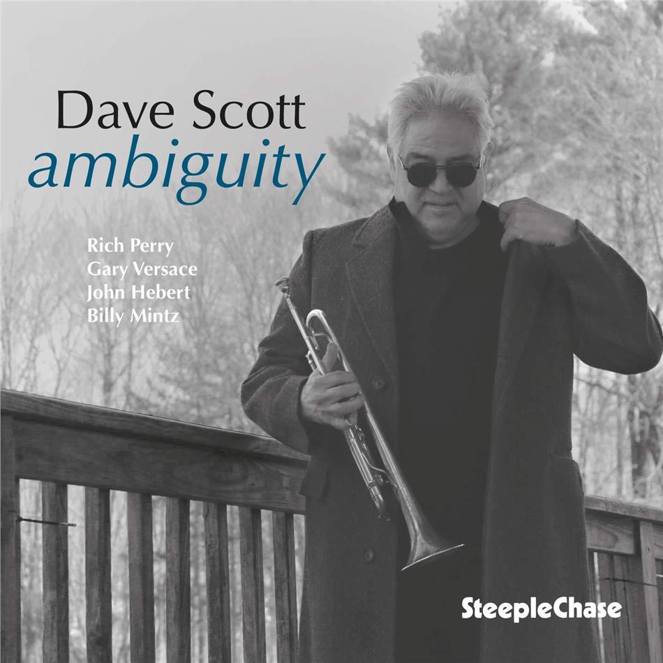 Dave Scott - Ambiguity