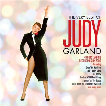 Judy Garland - Very Best Of (2 CDs)