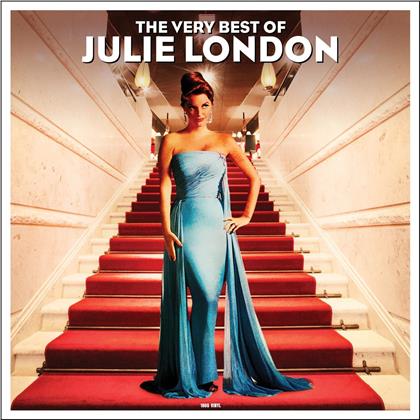 Julie London - Very Best Of (LP)
