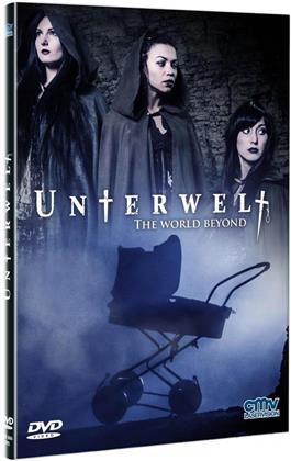 Unterwelt - The World Beyond (2018) (Cover A)