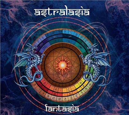 Astralasia - Fantasia