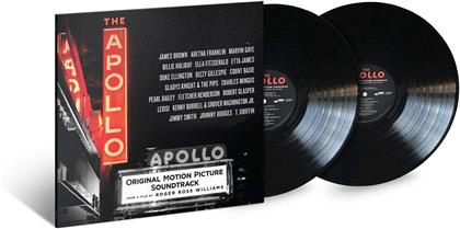 The Apollo - OST (2 LPs)