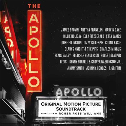 The Apollo - OST