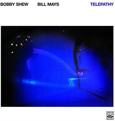 Bobby Shew & Bill Mays - Telepathy