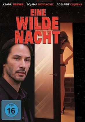 Eine wilde Nacht (2012)