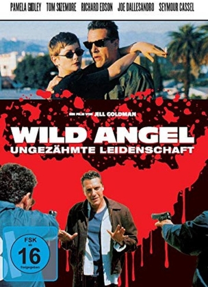 Wild Angel - Ungezähmte Leidenschaft (1992)