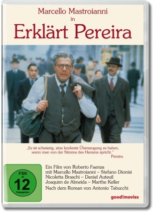 Erklärt Pereira (1995)