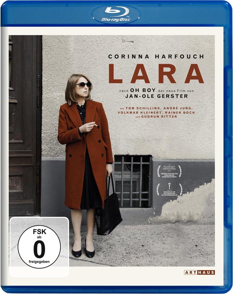 Lara (2019) (Arthaus)