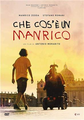 Che Cos'E' Un Manrico (2016)