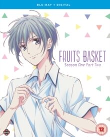 Fruits Basket - Season 1 - Part 2 (2019)