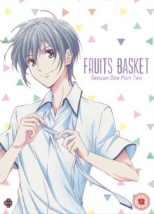 Fruits Basket - Season 1 - Part 2 (2019)