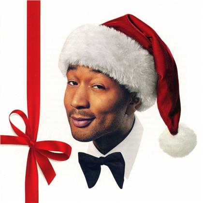 John Legend - A Legendary Christmas (Deluxe Edition)