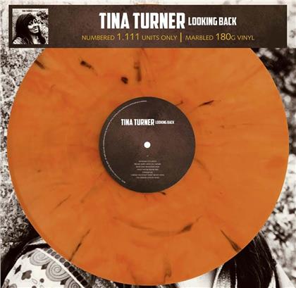Tina Turner - Looking Back (Marbled Vinyl, LP)