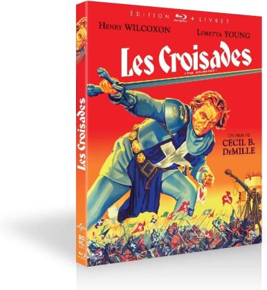 Les Croisades (1935)