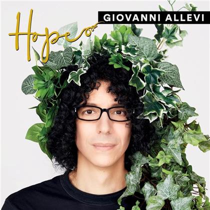 Giovanni Allevi - Hope