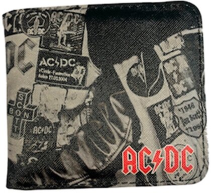 AC/DC - Patches