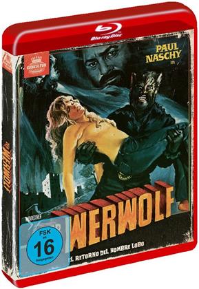Der Werwolf (1981) (Unzensiert, Limited Edition, Uncut)