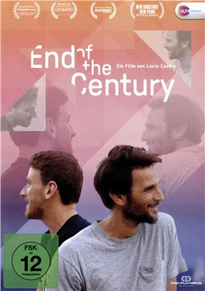 End of the Century (2019)
