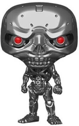 Funko Pop! Movies: - Terminator: Dark Fate - Rev-9