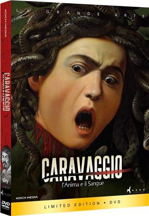 Caravaggio - L'anima e il sangue (2018) (La Grande Arte, Edizione Limitata)