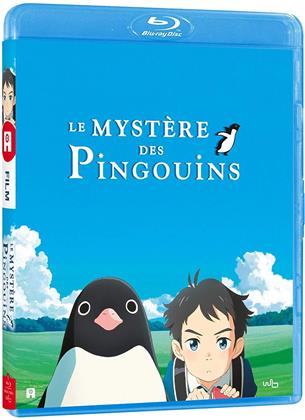 Le Mystère des Pingouins (2018)