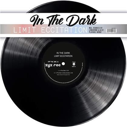 Limit Eccitation - In The Dark (LP)