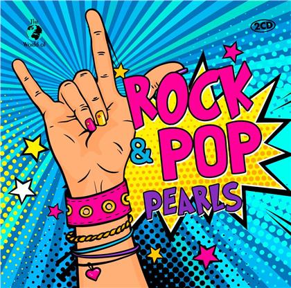 Rock & Pop Pearls (2 CDs)