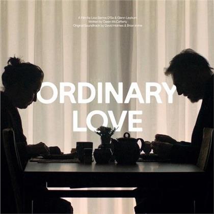 David Holmes & Brian Irvine - Ordinary Love - OST (LP)
