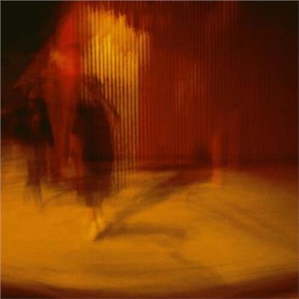 Kuniyuki Takahashi - All These Things (2 LPs)