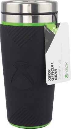 Xbox - Xbox (Travel Mug)