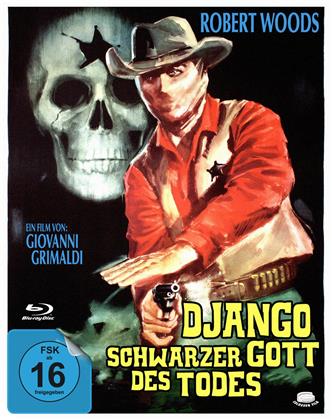 Django - Schwarzer Gott des Todes (1966)
