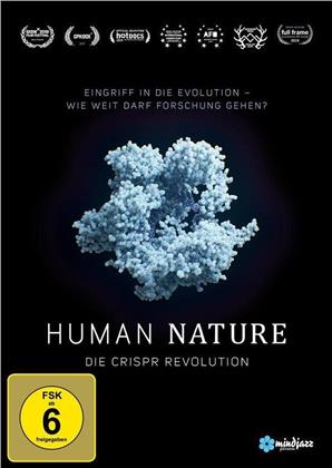 Human Nature - Die CRISPR Revolution (2019)