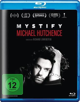 Mystify: Michael Hutchence (2019)