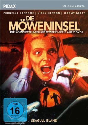 Die Möweninsel (1981) (Pidax Serien-Klassiker, 2 DVDs)