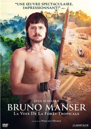 Bruno Manser - La voix de la forêt tropicale (2019)