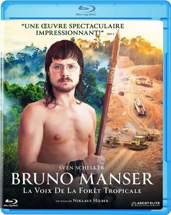Bruno Manser - La voix de la forêt tropicale (2019)