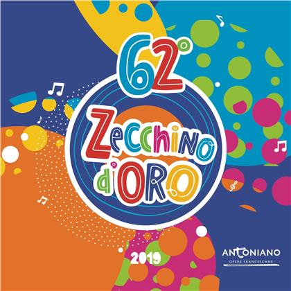 Zecchino D'oro 62 (2 CDs)