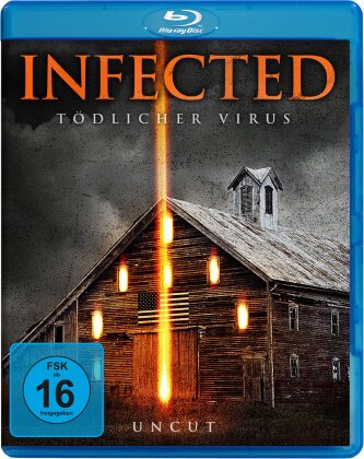 Infected - Tödlicher Virus (2018)