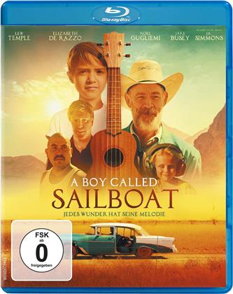 A Boy Called Sailboat - Jedes Wunder hat seine Melodie (2018)