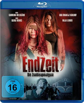 Endzeit - Die Zombieabokalypse (2018)