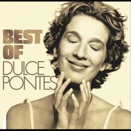 Dulce Pontes - Best Of (2019 Reissue, 2 CDs)