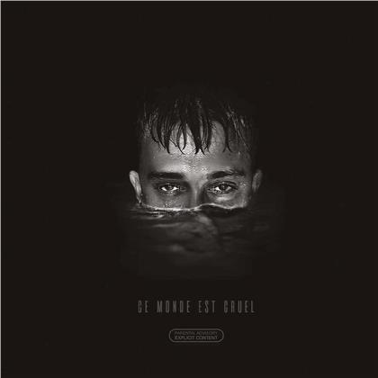 Vald - Ce Monde Est Cruel (Chainage)