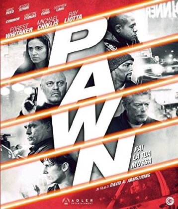 Pawn - Fai la tua mossa (2013)