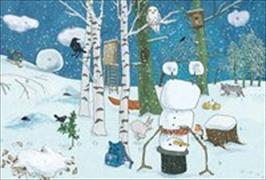 Das Schöne an Weihnachten - Adventskalender