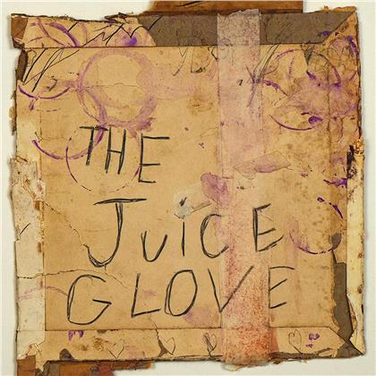 G.Love & Special Sauce - The Juice (LP)