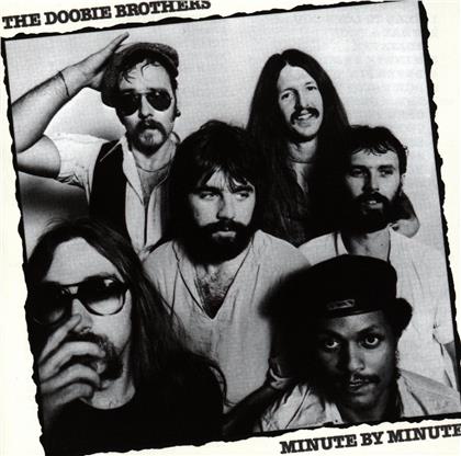 The Doobie Brothers - Minute By Minute (2019 Reissue, LP)