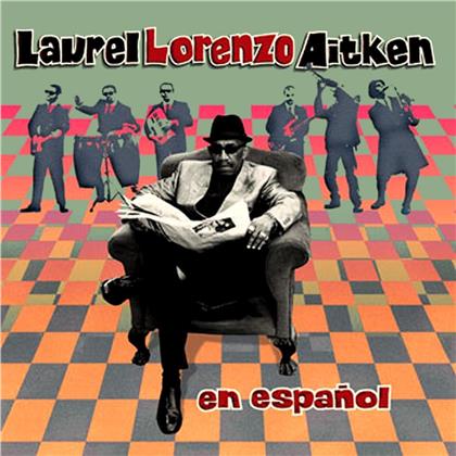 Laurel Aitken - En Espanol (2019 Reissue, LP)