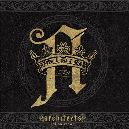 Architects (Metalcore) - Hollow Crown (LP)