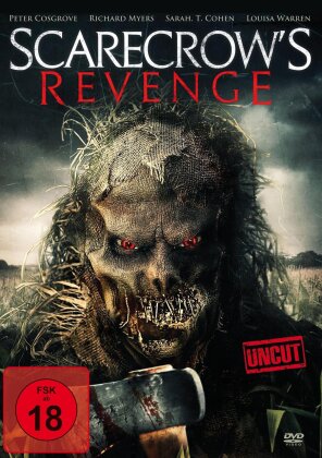 Scarecrow's Revenge (2019) (Uncut)