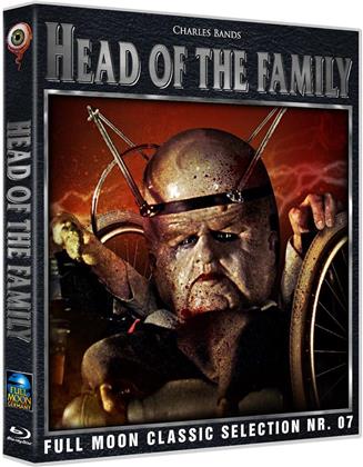Head of the Family (1996) (Full Moon Classic Selection)
